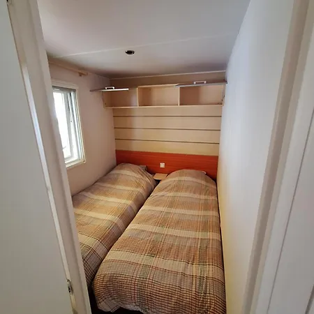 Mobilhome 3Chambres 6Personnes Proche Europa Park Camping *