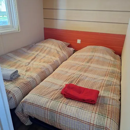 Mobilhome 3Chambres 6Personnes Proche Europa Park Boofzheim