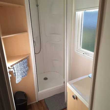Camping Mobilhome 3Chambres 6Personnes Proche Europa Park